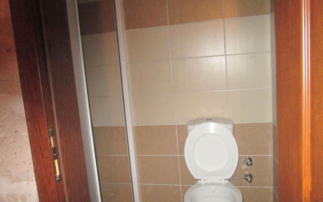 Osmanoglu Hotel