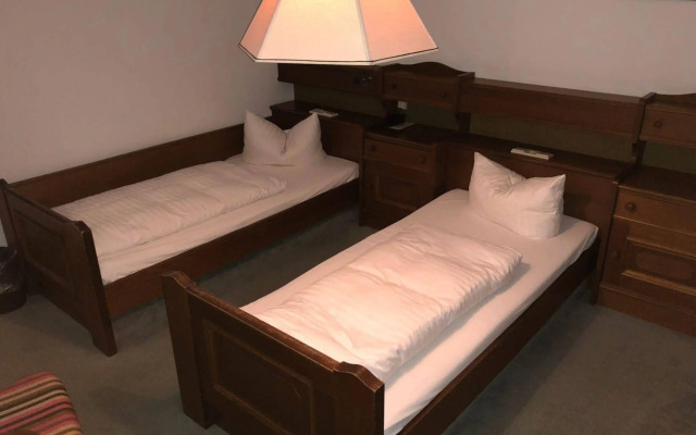 Hotel Vier Jahreszeiten Berchtesgaden