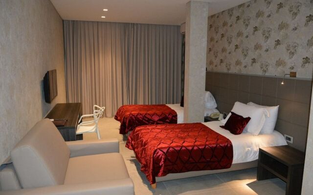 Monteverde Hotel