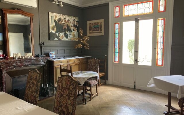 Villa Celine