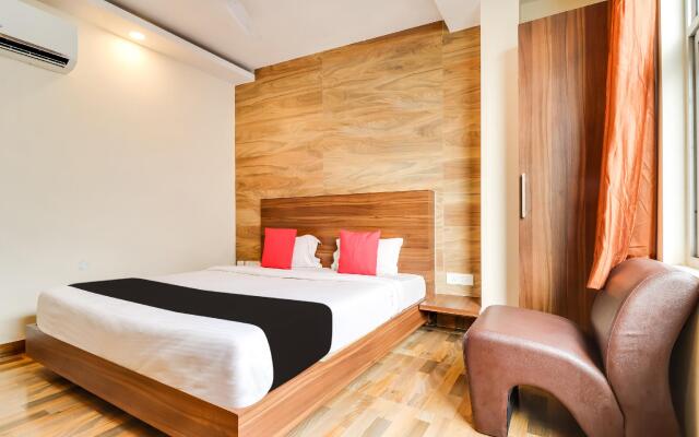 Capital O 60341 Seven Wonders Inn