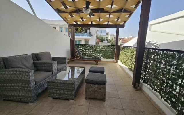 127 LCA - Stay Olympic Apartment
