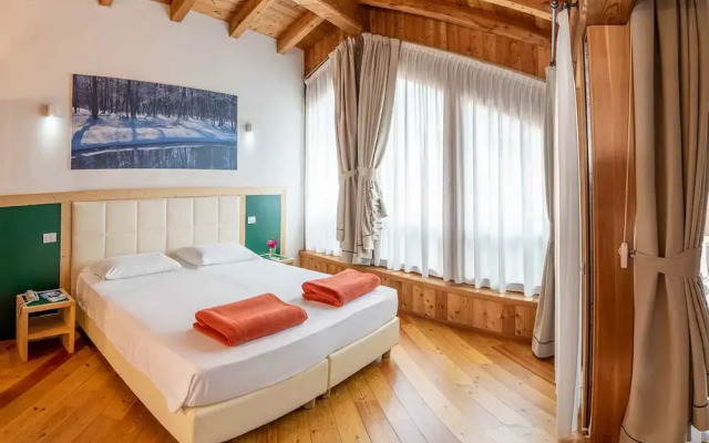 Albergo Palazzo Lodron Bertelli
