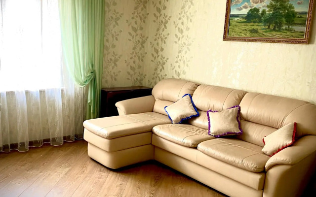 Apartments in an elite house by the lake on Bondarenko street - Apartment in 카잔 - Photo 5