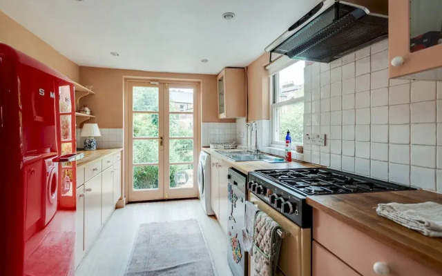 The Professor s House - 3 Bedrooms - Jericho