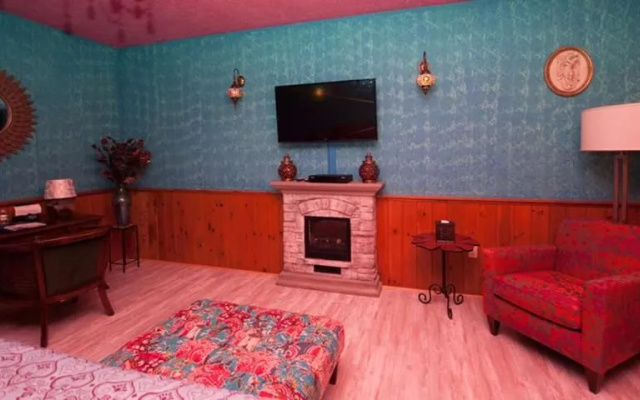 The Litchfield Inn, Bw Premier Collection