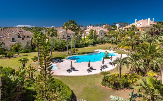 Sotogrande Valgrande 4Bed Duplex Pent
