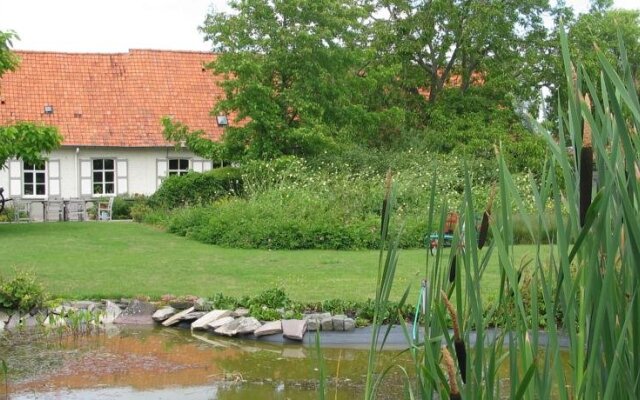 B&B Anno 1756