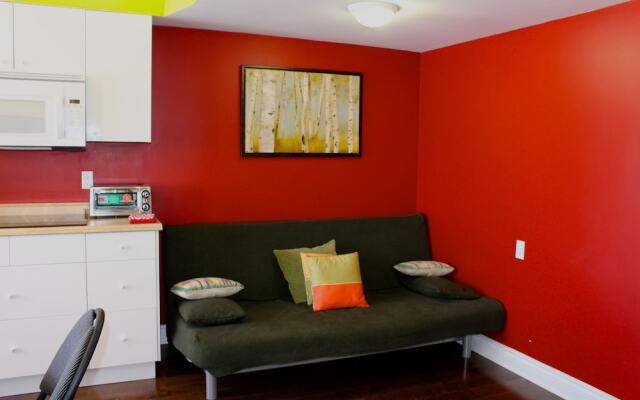 Residences Belle Rive