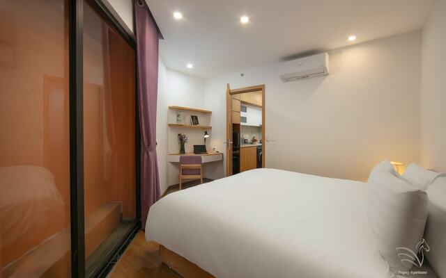 Westlake Pearl Aparthotel & Spa - By Pegasy Group
