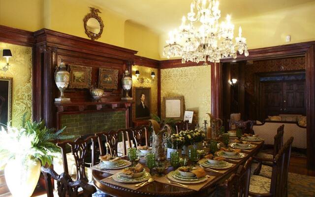 The New York Renaissance Home