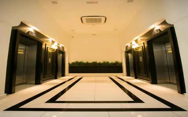 Econest Apartment By The One - Educity Ecobotanic