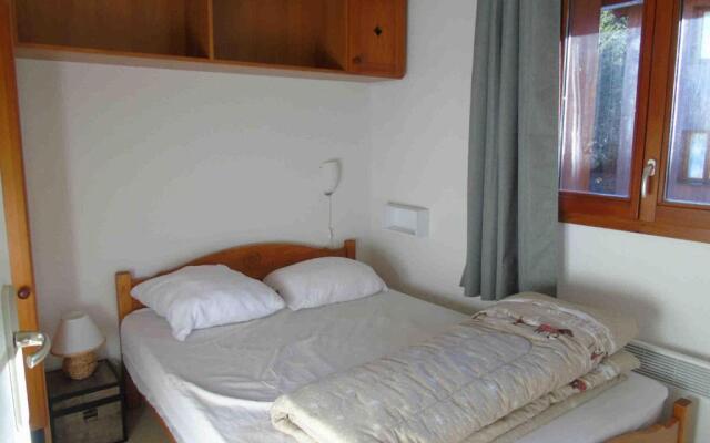 Appartement Valfréjus, 3 pièces, 6 personnes - FR-1-561-15