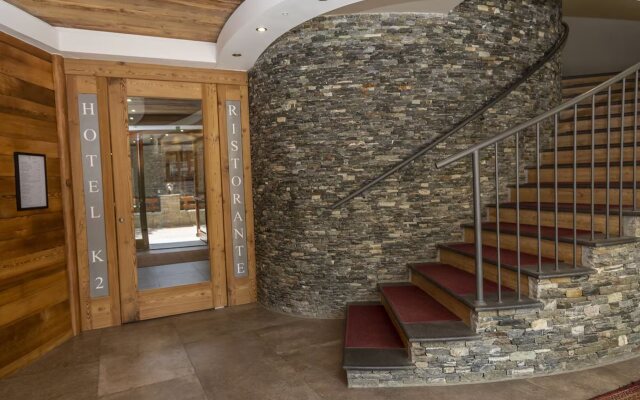 Hotel K2