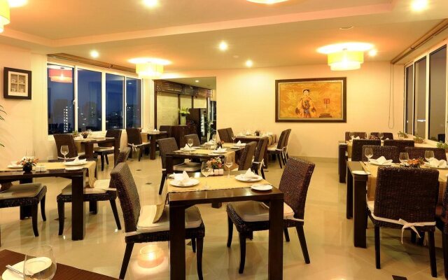 Hanoi Anise Hotel & Spa