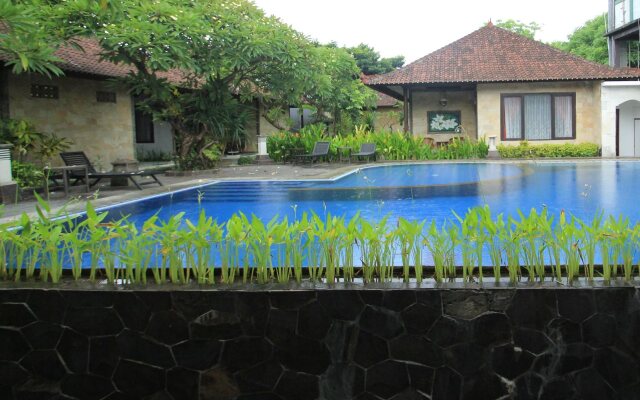 Taman Sari Cottages 2