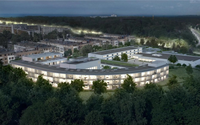 Hotel Solny