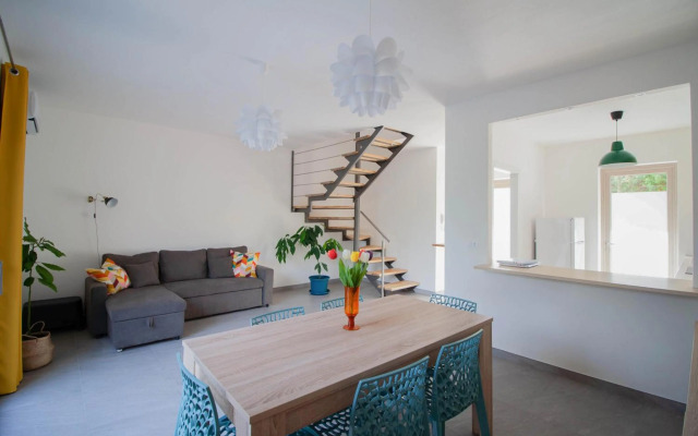 DOMEK Villa a 150mt dalla spiaggia