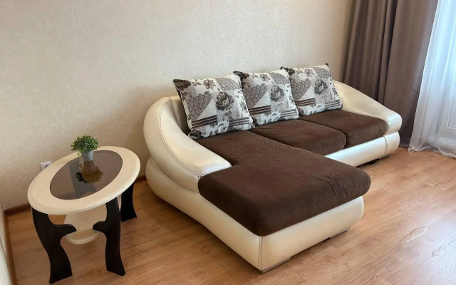 День Ночь апартаменты на улице Нечаева 60