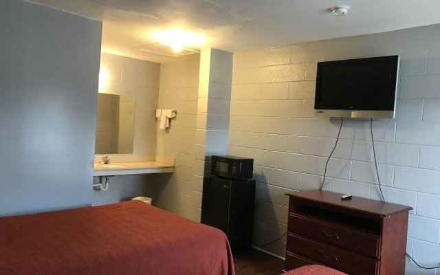 Sky Inn Hotel