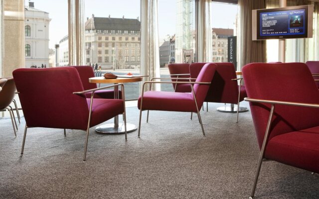 Scandic Byporten