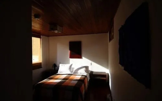 Casabarco Punta Hermosa - Hostel