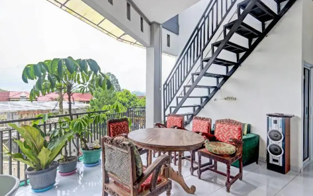 Wonosobo Asri By OYO
