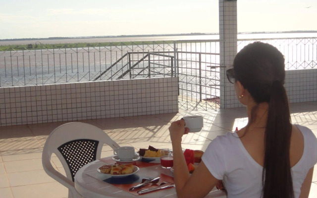 Sandis Mirante Hotel