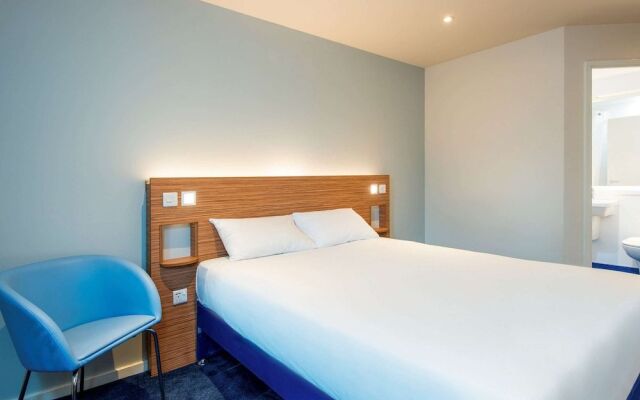 ibis budget West Thurrock