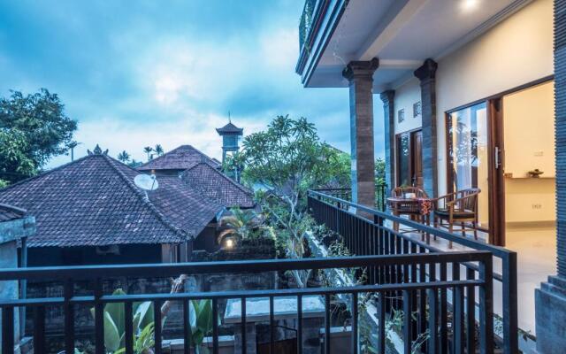 Darba Guest House Ubud