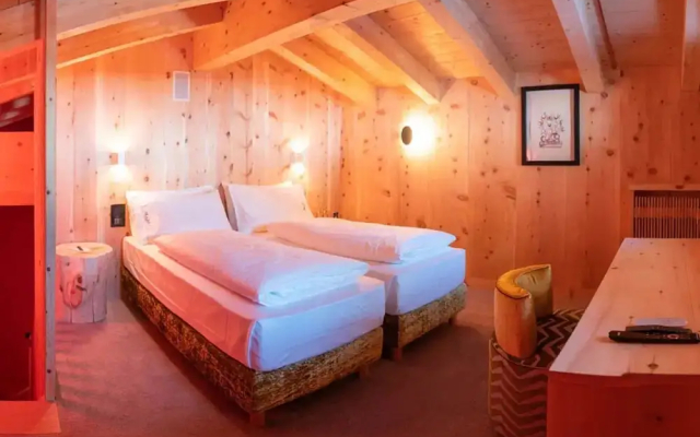 Impeccable 4-bed Villa in Cadin di Sotto