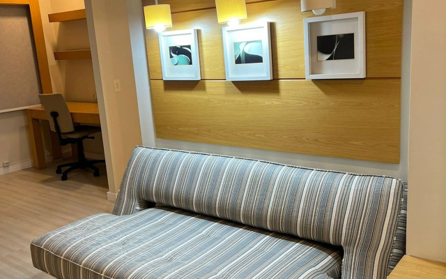 Elegance Suites Congonhas