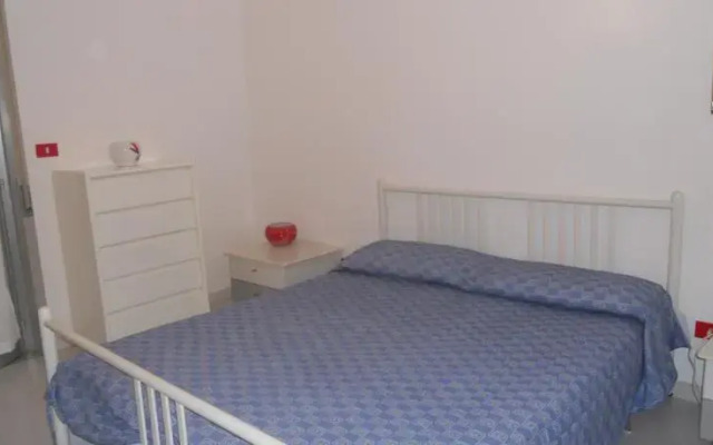Casa Mare Blu