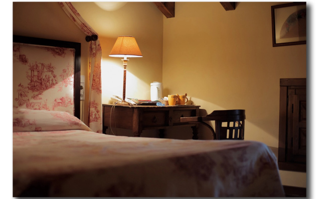 Hotel Restaurante Doña Anita