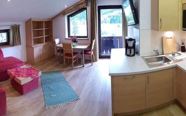 Ferienhaus Knaller