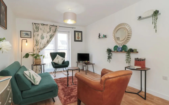 Cotswold Outlet Coach House