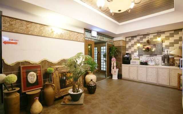 Ora Motel Chungju
