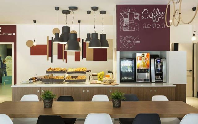 B&B Hotel Como Camerlata