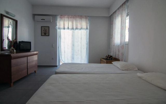 Faliraki Dream Studios & Apartments