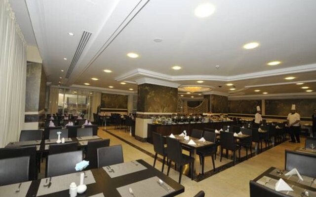 Azka Al Safa Hotel