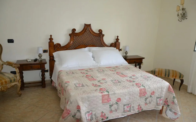 Villa Lucia