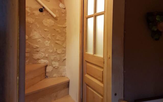 Le Bourgis chambres d'hotes