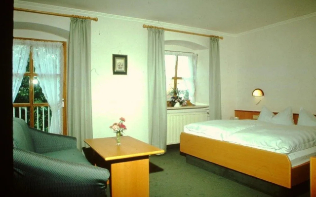Landgasthof Unterschaffer