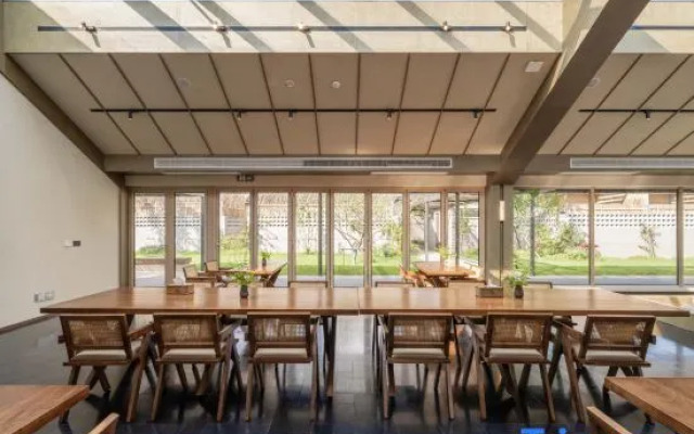 Shanghai Rongju Shagang Homestay