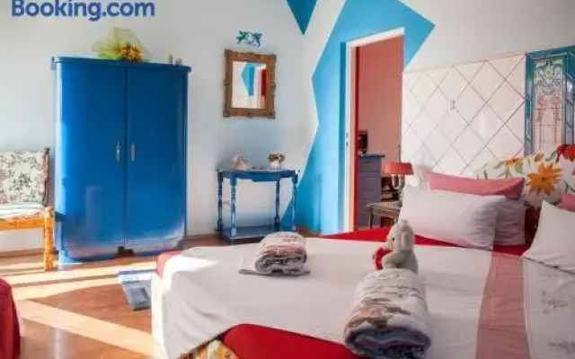 Apartments Nanut