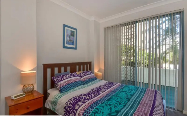 Ocean Views, SUNDRIFT- Unit 26
