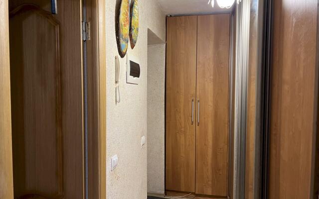 Апартаменты на улице Кирова 66