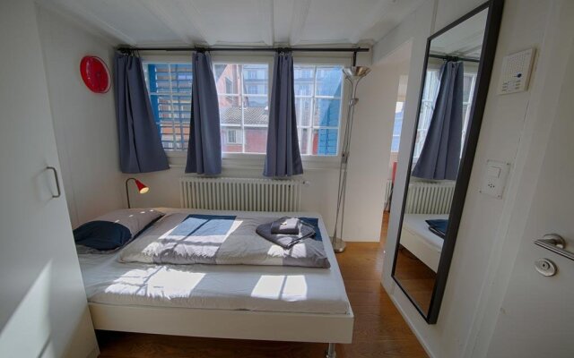 Hitrental Schmidgasse Apartments