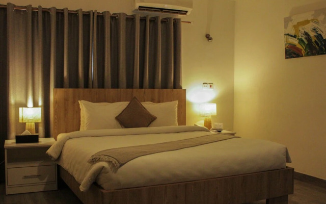 Villandro Residence