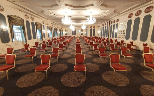 Hilton Mainz